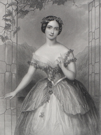 Fanny Cerrito